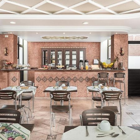 Hotel Marmo Jacareí Eksteriør billede