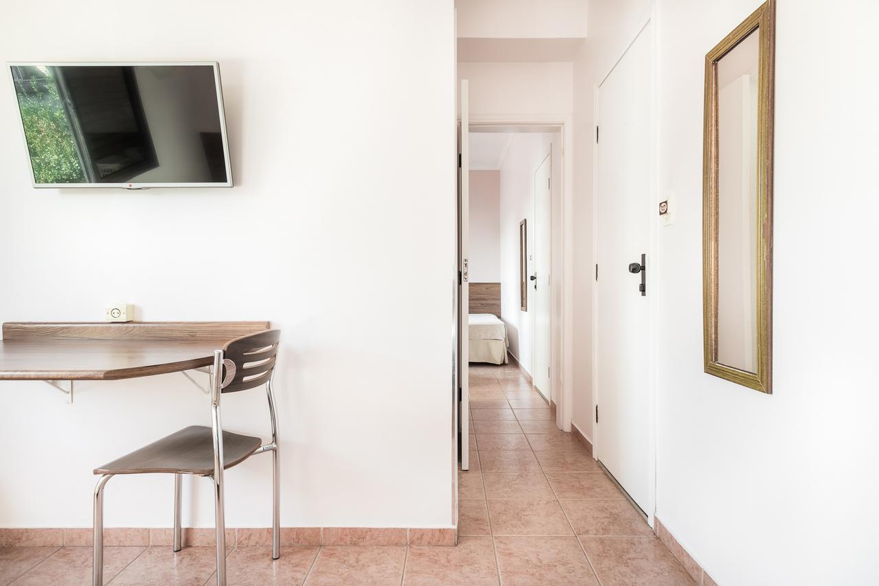 Hotel Marmo Jacareí Eksteriør billede