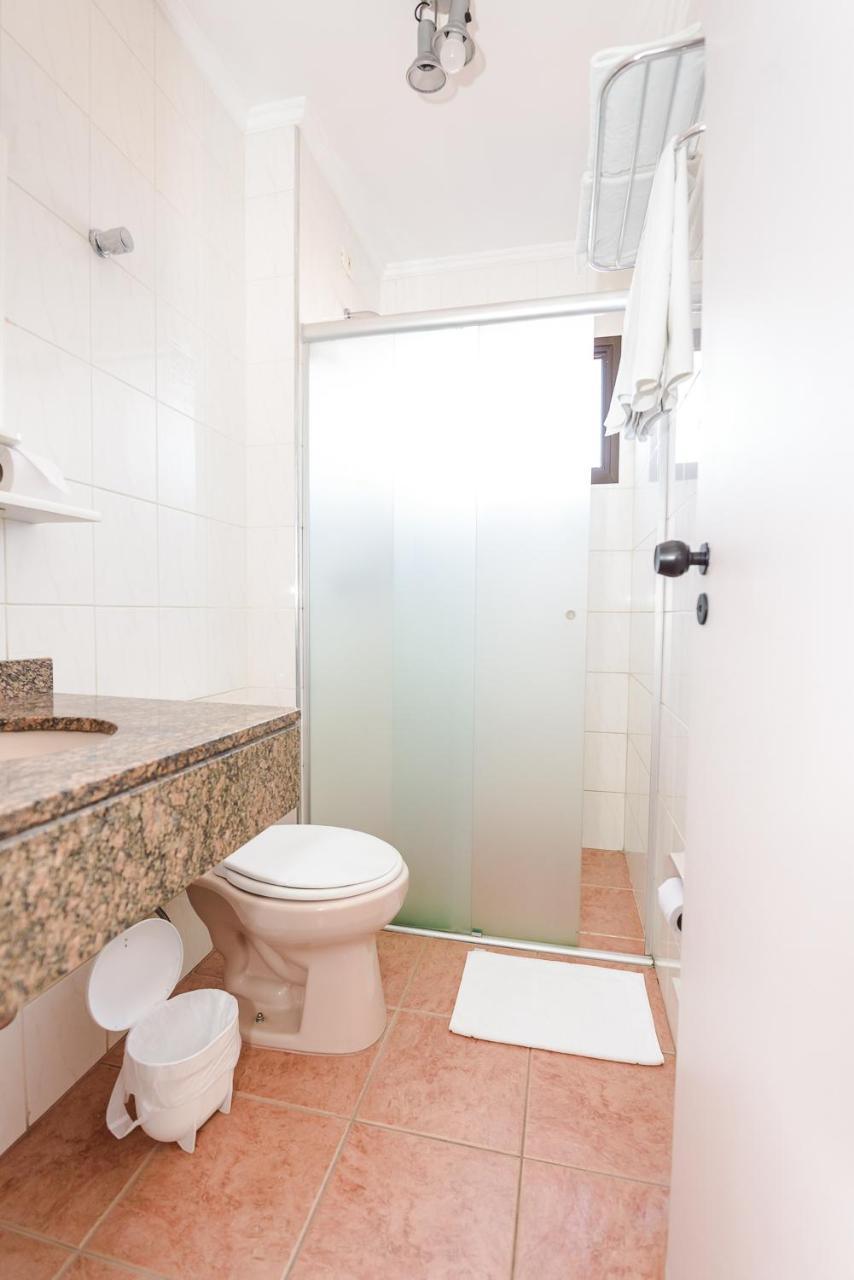 Hotel Marmo Jacareí Eksteriør billede