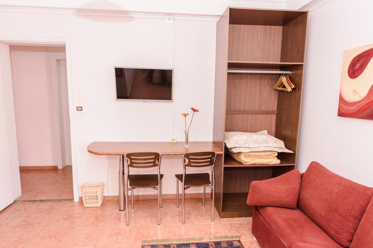 Hotel Marmo Jacareí Eksteriør billede